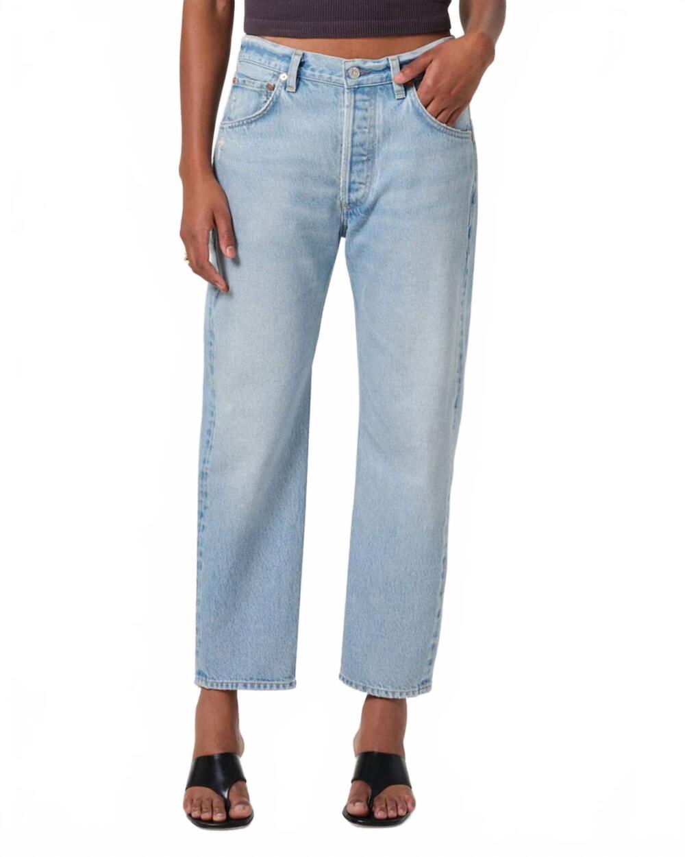 NEW CITIZENS OF HUMANITY winslow jeans in blaire